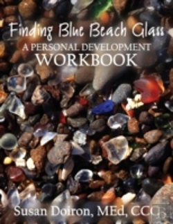 Bertrand.pt - Finding Blue Beach Glass: A Personal Dev