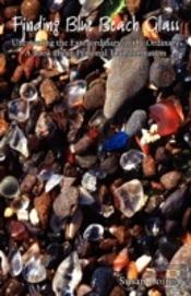 Finding Blue Beach Glass: Uncovering The
