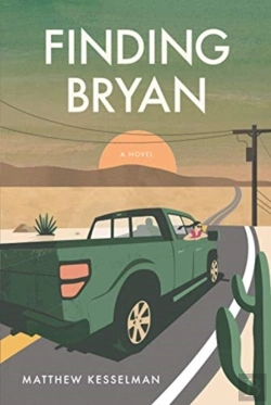 Bertrand.pt - Finding Bryan