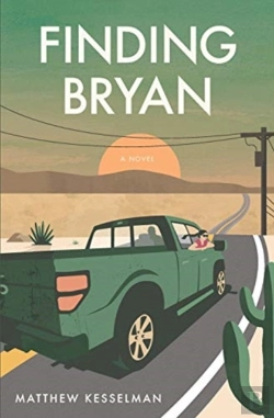 Bertrand.pt - Finding Bryan