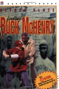 Bertrand.pt - Finding Buck Mchenry