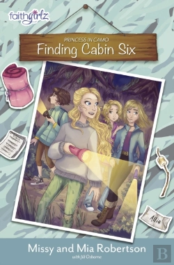 Bertrand.pt - Finding Cabin Six