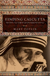 Finding Calcutta