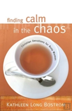 Bertrand.pt - Finding Calm In The Chaos