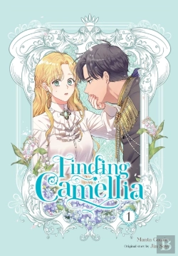Bertrand.pt - Finding Camellia, Vol. 1