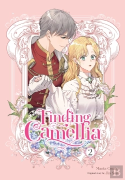Bertrand.pt - Finding Camellia, Vol. 2