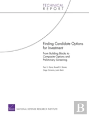 Finding Candidate Options For Investment