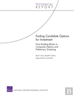 Bertrand.pt - Finding Candidate Options For Investment