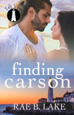 Bertrand.pt - Finding Carson