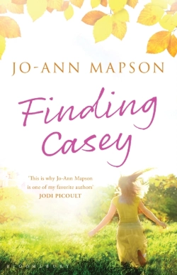Bertrand.pt - Finding Casey