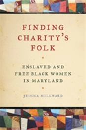 Finding Charity'S Folk
