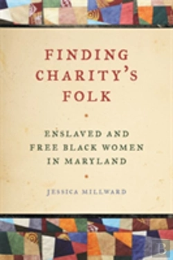 Bertrand.pt - Finding Charity'S Folk