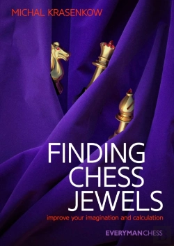 Bertrand.pt - Finding Chess Jewels