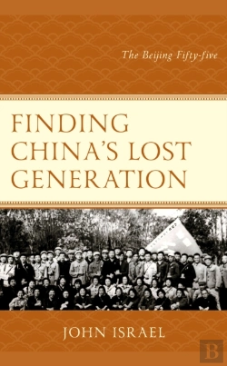 Bertrand.pt - Finding China'S Lost Generation