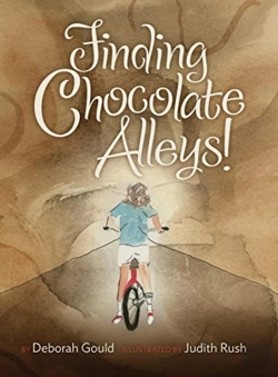 Bertrand.pt - Finding Chocolate Alleys!