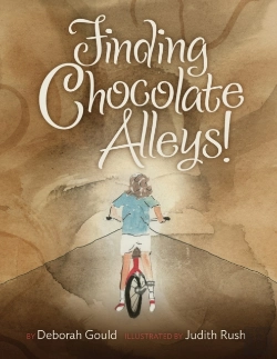 Bertrand.pt - Finding Chocolate Alleys!