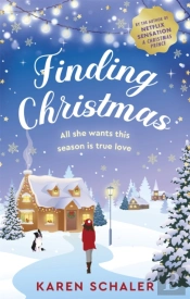 Finding Christmas