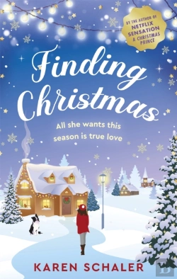 Bertrand.pt - Finding Christmas