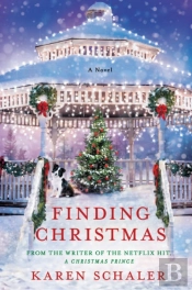 Finding Christmas