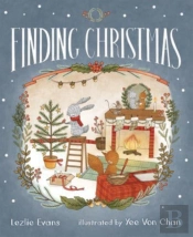 Finding Christmas
