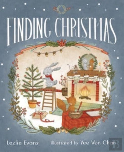 Bertrand.pt - Finding Christmas