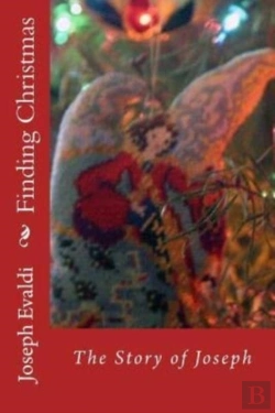 Bertrand.pt - Finding Christmas The Story Of Joseph