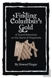 Finding Columbus'S Gold