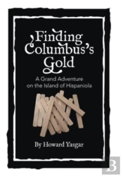 Finding Columbus'S Gold