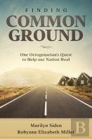 Finding Common Ground