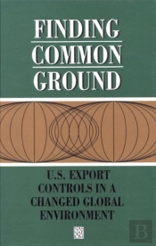 Finding Common Ground