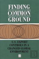 Finding Common Ground