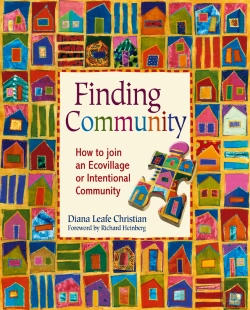 Bertrand.pt - Finding Community