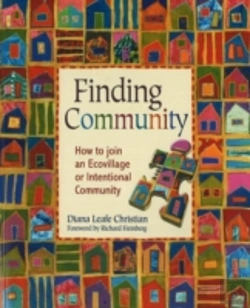 Bertrand.pt - Finding Community