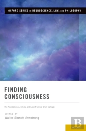 Finding Consciousness