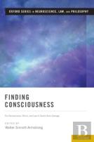 Finding Consciousness