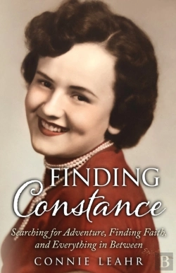 Bertrand.pt - Finding Constance, Searching For Adventure, Finding Faith, And Everything In Between