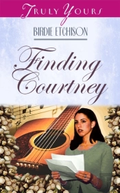 Finding Courtney