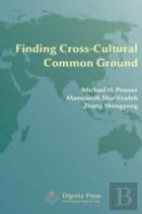Finding Cross-Cultural Common Ground