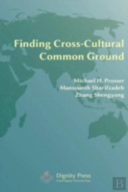 Bertrand.pt - Finding Cross-Cultural Common Ground
