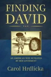 Finding David: An American Wife Betrayed