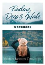 Finding Deep And Wide Workbook