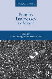 Finding Democracy In Music
