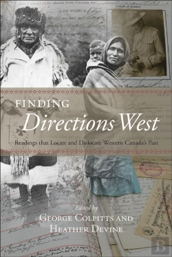 Bertrand.pt - Finding Directions West
