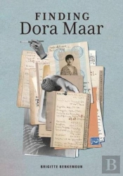 Finding Dora Maar - An Artist, An Address Book, A Life