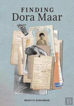 Bertrand.pt - Finding Dora Maar - An Artist, An Address Book, A Life