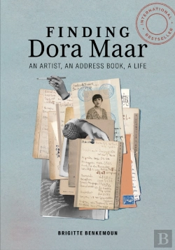 Bertrand.pt - Finding Dora Maar