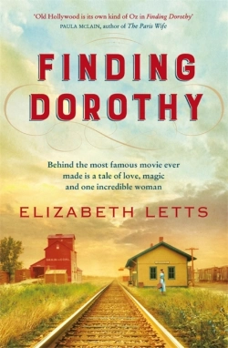 Bertrand.pt - Finding Dorothy