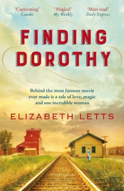 Bertrand.pt - Finding Dorothy