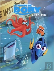 Finding Dory