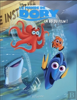 Bertrand.pt - Finding Dory
